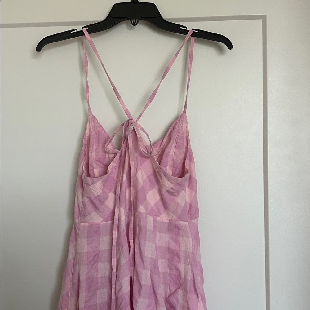FREE PEOPLE VIA MIDI DRESS SIZE XS S XL MSRP $128.00 NWT - Picture 10 of 13